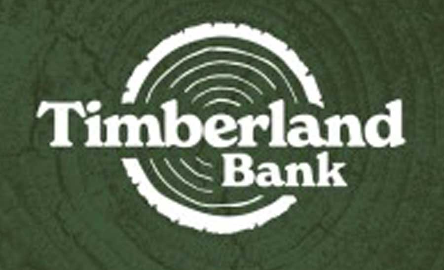 Timberland Bank